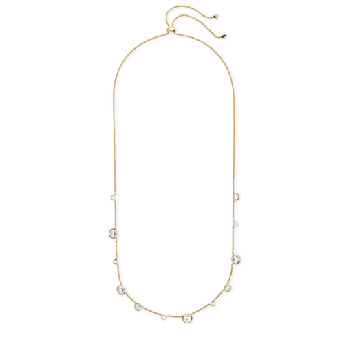 Clementine Choker Necklace in Gold - 4217702833.png