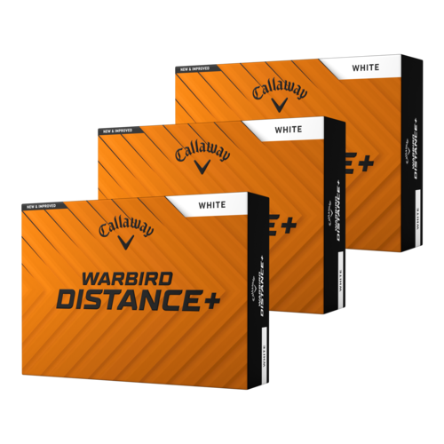 Callaway Warbird Distance+ Golf Balls - 642146212-3DZ.png