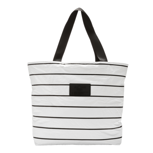 Day Tripper Pinstripe - Black/White - DAY13302-0102-OS.png