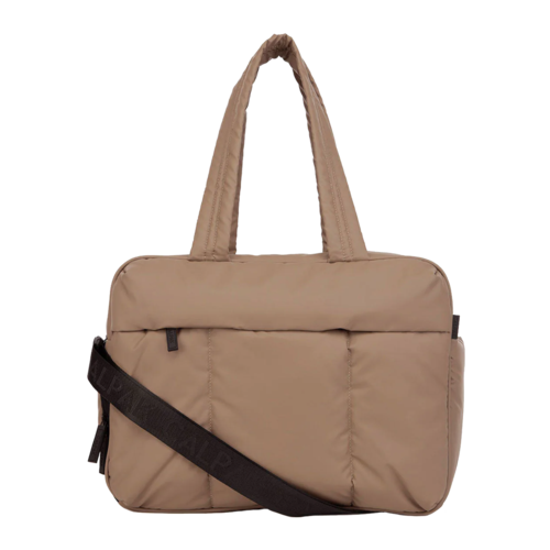 CALPAK Luka Duffel - DSM1901-CHOCOLATE.png